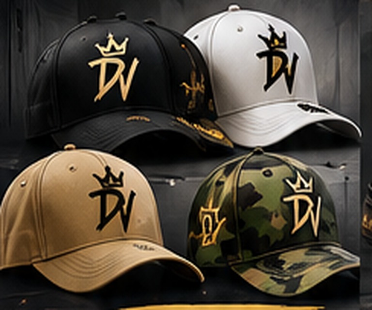 Die Vokops crown caps