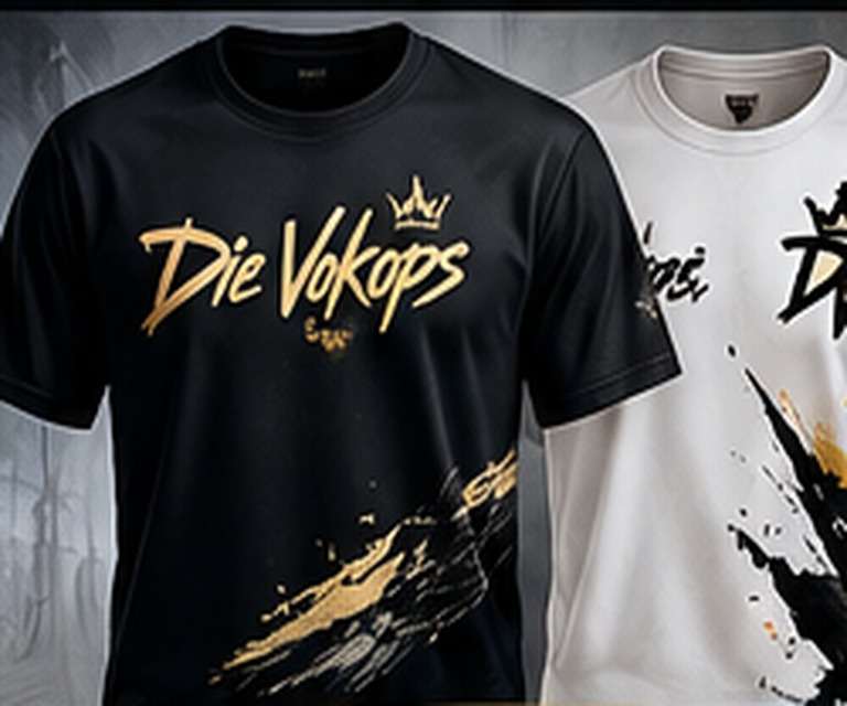 The Signature Tee